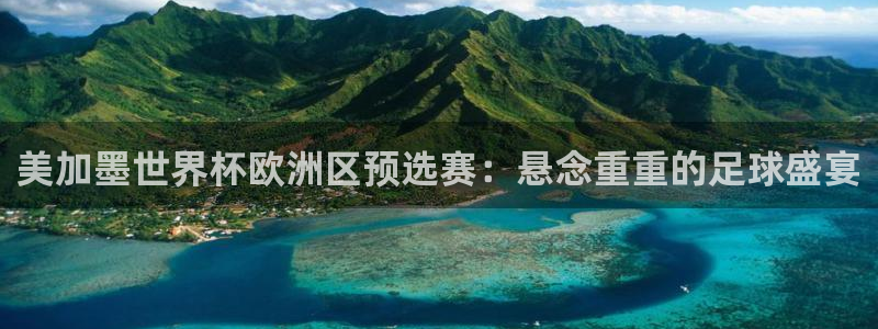 美加墨世界杯欧洲区预选赛：悬念重重的足球盛宴